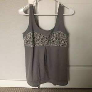 Lululemon Top - Size 12
